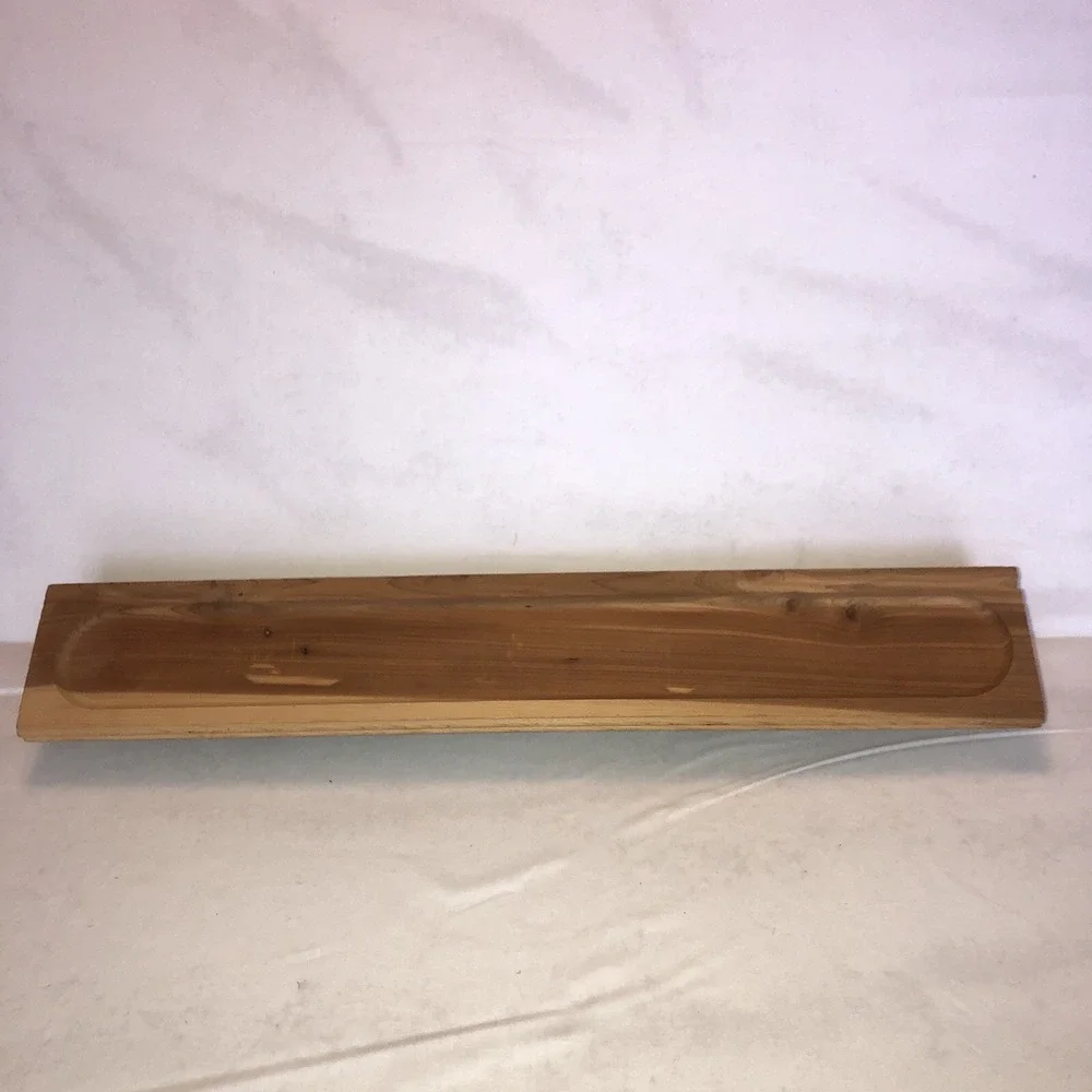 Tie Belt Shelf Rack Wall Hanger 21